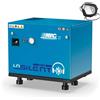 ABAC LN2 B6000 0 T7,5 YT - Compressore Silent da 7,5 HP