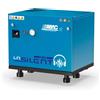 ABAC LN2 B7000 0 T10 - DOL / YD Compressore 10 HP - Industriale Silenziato - Avviamento Diretto