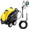 Lavor NPX 1211 GX - Idropulitrice Professionale