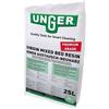 Unger DIB25 - Resina a Scambio Ionico - Produzione Acqua Pura