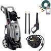 Lavor Giant 24 Pro - Idropulitrice 150 bar Motore Induzione