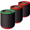 Unger HydroPower DIUB3 - Resina Ultra Verde/Rosso Verde/Rossa