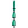 UNGER OptiLoc ED450 - Asta Telescopica Alluminio 4,5 m