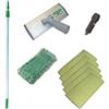 Unger Kit Pulizia Interni