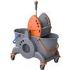 TWT GIOTTO LT 30 - Carrello Pulizia Professionale da 2 Secchi - Senza Maniglia