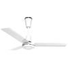 MASTER E48202 Ventilatore Destratificatore - 120 cm / 3 pale