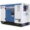 Hyundai 65238 - Generatore di Corrente FULL POWER 11 kW - + ATS 400 V