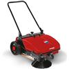 BIEMMEDUE Dusty 650 M - Spazzatrice Manuale