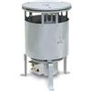 BIEMMEDUE GW 32 - Riscaldatore a Gas per Esterni