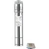 Leo Group Leo 4DWPm - Pompa Elettrica Sommersa 4'' - 4DWPm750S 230V