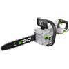 EGO CS1610 E - Motosega 40 cm Taglio Rami - + Kit Battery 12 Ah