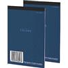 Top-2000 Top 2000 colori A7 Blocco note 100 carte a scacchi