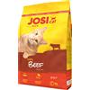 JosiCat Josera JosiCat Manzo Crocchette per gatto - 10 kg