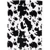TIAKI Coperta per cani e gatti TIAKI Moo - L 100 x P 70 cm