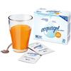 DMF Pharma Foodar Srl Acquagel Arancia Polvere Addensante 20 Bustine 5 G 20x5 g Gel