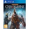 Bigben Interactive Warhammer ChaosBane Gioco PS4