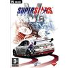 Codemasters Superstars Racing V8 [Edizione : Francia]