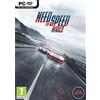Electronic Arts Need for Speed Rivals PC DVD Game