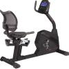 TOORX BICICLETTA DA CAMERA RECUMBENT CYCLETTE BRX-R100 HRC ERGOMETRO