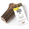 Animal House - Corna di Cervo per Cani Intere - Masticativo Naturale al 100% - Rafforza Igiene Orale - Resistenti e Duraturi - Disponibili in Tutte Le Taglie - Cruelty Free (XL)