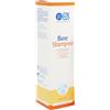 EOS SRL Eos Base Shampoo Privo di profumi indicato per cute ipersensibile e intollerante - Flacone 200 ml