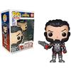 Funko 26849 - Marvel Figure 303 Punisher 2009 Statua Collezionabile Contest of Champions Exclusive