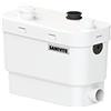 SFA Sanivite Plus 0008P - Pompa de sollevamento per uso domestico