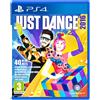 UBISOFT Just Dance 2016 per PS4