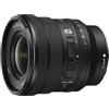 SONY SELP 16-35 F4 FE G PZ - GARANZIA SONY ITALIA