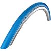 Schwalbe Performance 11600084.02, Pneumatico per bici pieghevole con rullo, 23-622 700x23C, Blu