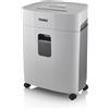 GielleService Distruggidocumenti manuale con ruote Dahle PaperSAFE 380 25L Distrugge fino a 15 fogli
