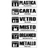 Raccolta differenziata plastica immagini e fotografie stock ad alta