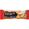 NAMED SPORT TOTAL ENERGY FRUIT BAR 35 GR Yellow Fruits