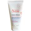 Avene Cold Cream Mani 50ml
