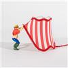 Seletti Circus AbatJour Super Jimmy Seletti