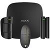 Ajax Starter kit wireless GSM LAN + motionprotect+doorprotect+space control