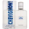 Chevignon Best Of 100 ml eau de toilette per uomo