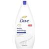 Dove Deeply Nourishing gel doccia nutriente 450 ml per donna