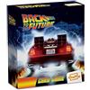 SHUFFLE Giochi retrò | Gioco di carte Back To The Future | Fino a 4 giocatori | Ottimo regalo per bambini di età superiore agli 8 anni