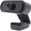 Nilox Webcam con Microfono Full HD USB 2.0 Clip colore Nero - NXWC01