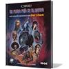 Edge Entertainment Cthulhu - Fuoco freddo nell'Abismo - Campana per Pulp Cthulhu (EECHCT08)