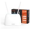 Tenda 4G09 AC1200 4G+Cat6 Router Mobile Wi-Fi Router Dual Band,4G/3G Network SIM