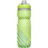 CAMELBAK Podium Chill 3 Bottiglia thermos Lime/Blue Stripe 600 ml