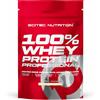 SCITEC NUTRITION 100% Whey Protein Professional 1000gr gusto CIOCCOLATO