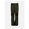 WATTS - PANTALONI SCI JIB