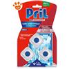 Pril Tabs Cura Lavastoviglie - Confezione Da 3 Pezzi