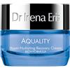 Dr Irena Eris - Aquality crema rigenerante intensiva idratante - 50 ml