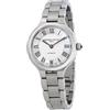Frederique Constant Orologio Frederique Constant Donna Delight Automatic in Acciaio FC-306MC3ER6B Delight Automatic