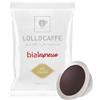 Lollo Caffe 400 Capsule Compatibili Bialetti Lollo Caffè Miscela Oro Arabica Lollo Caffe