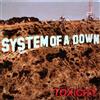 System Of A Down ‎- Toxicity LP Vinile